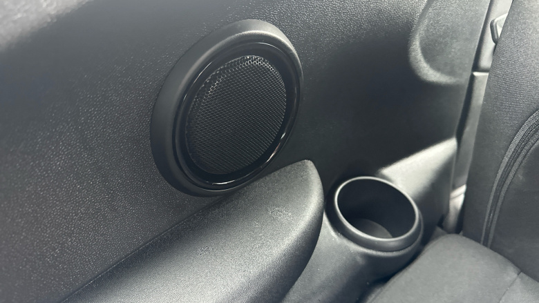 MINI Hatchback 1.5 Cooper Sport II 3dr Auto Petrol Hatchback